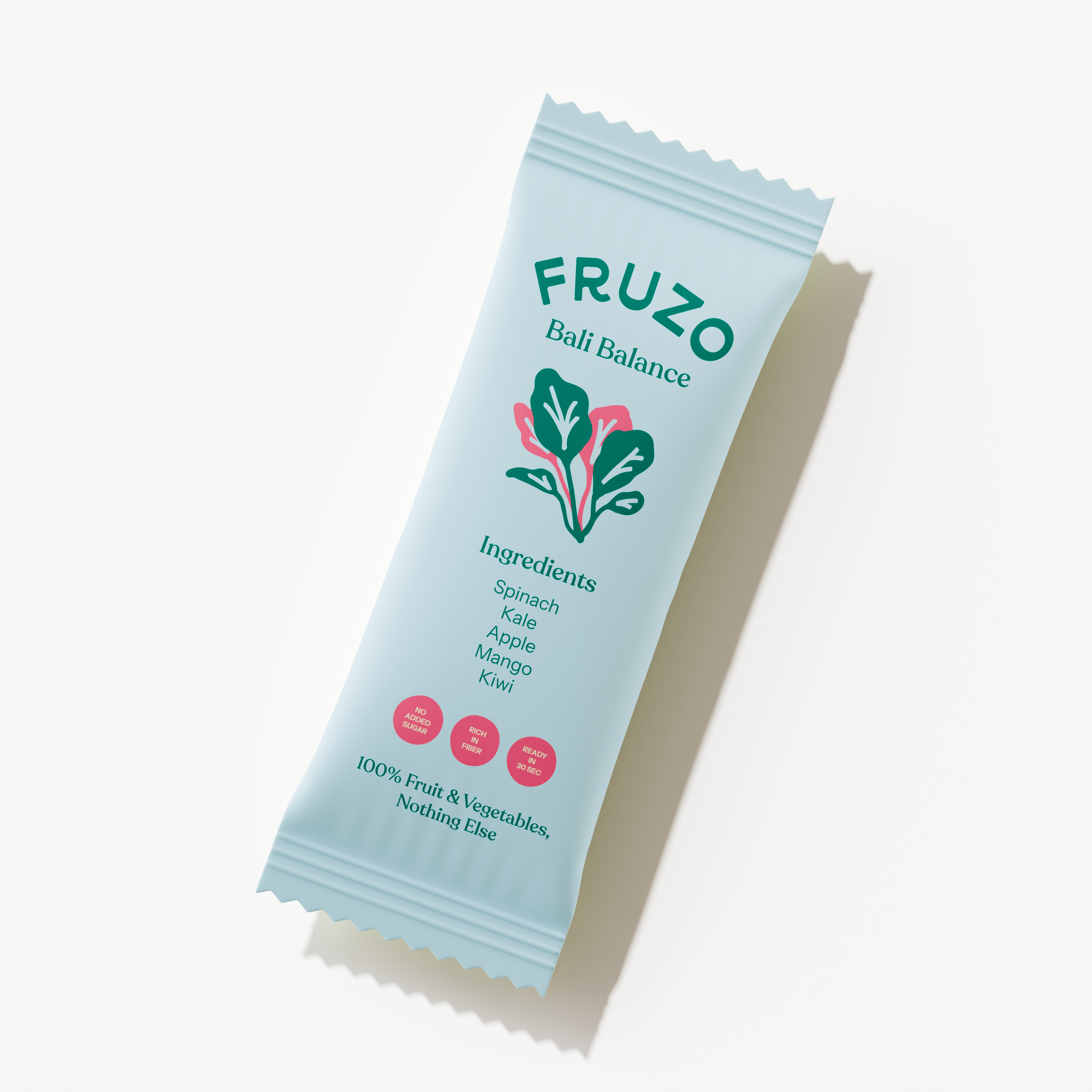 Bali Balance (Spinach)