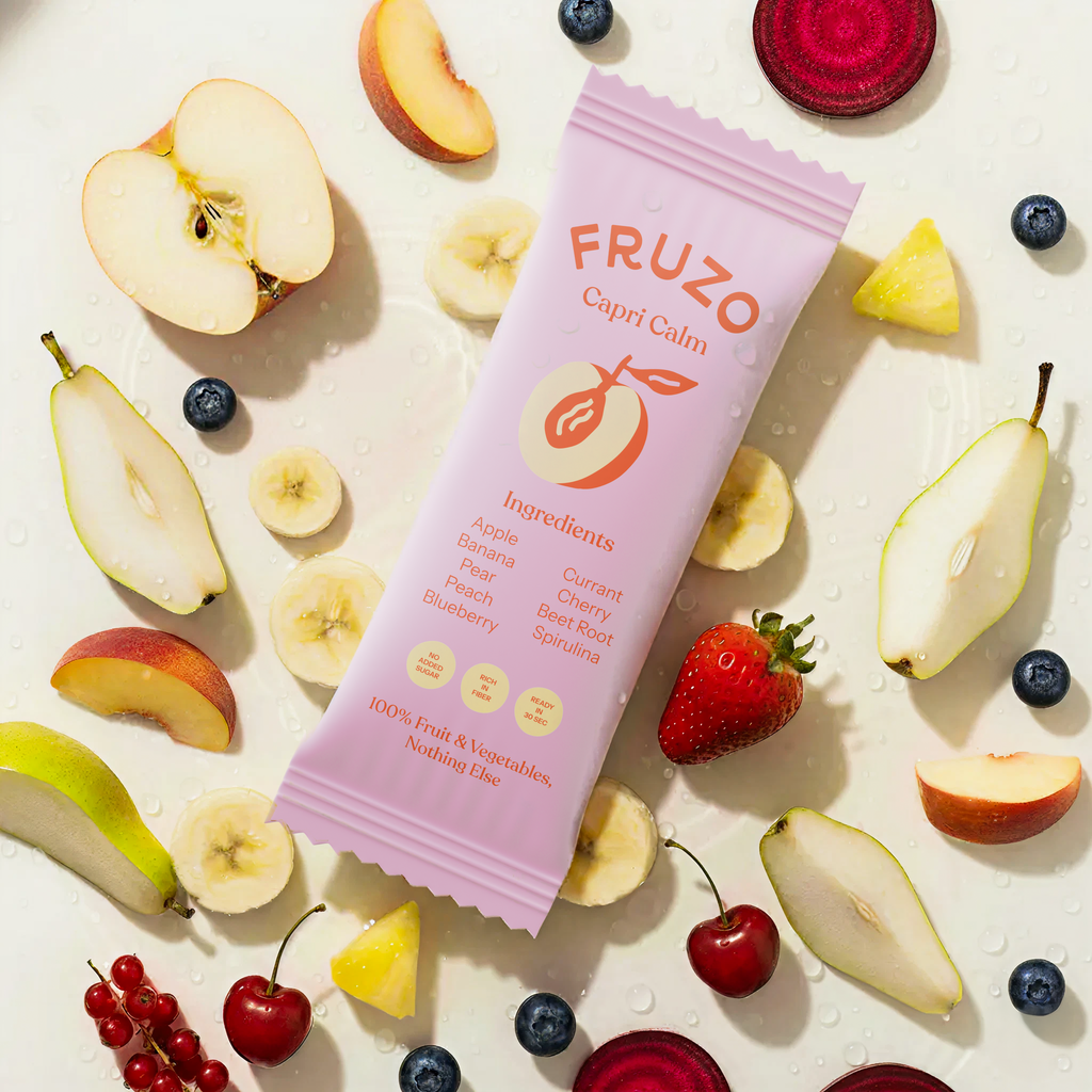 Capri Calm (Apple, Pear or Peach)