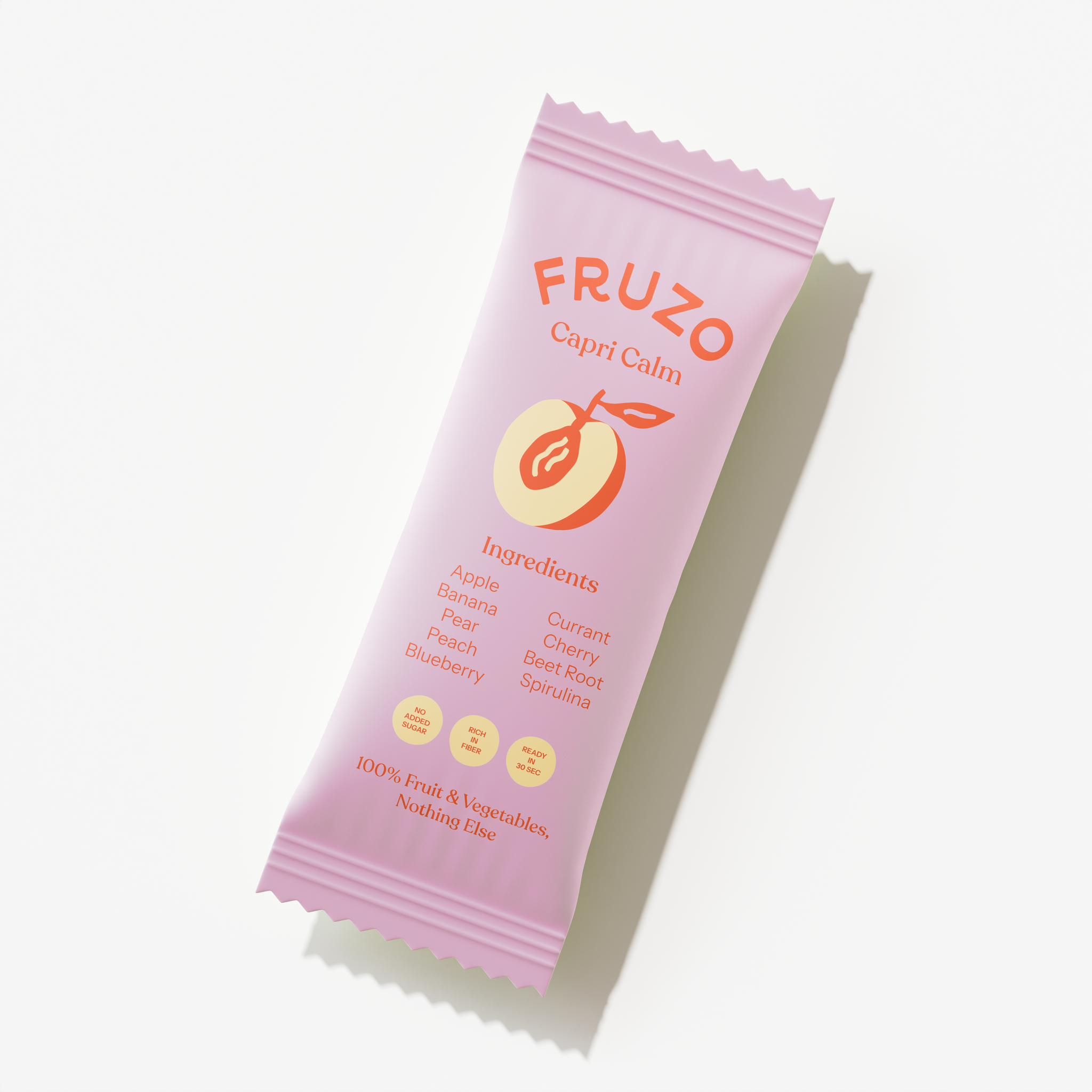 Capri Calm (Apple, Pear or Peach)