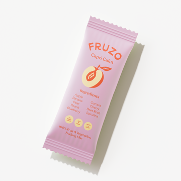 Capri Calm (Apple, Pear or Peach)