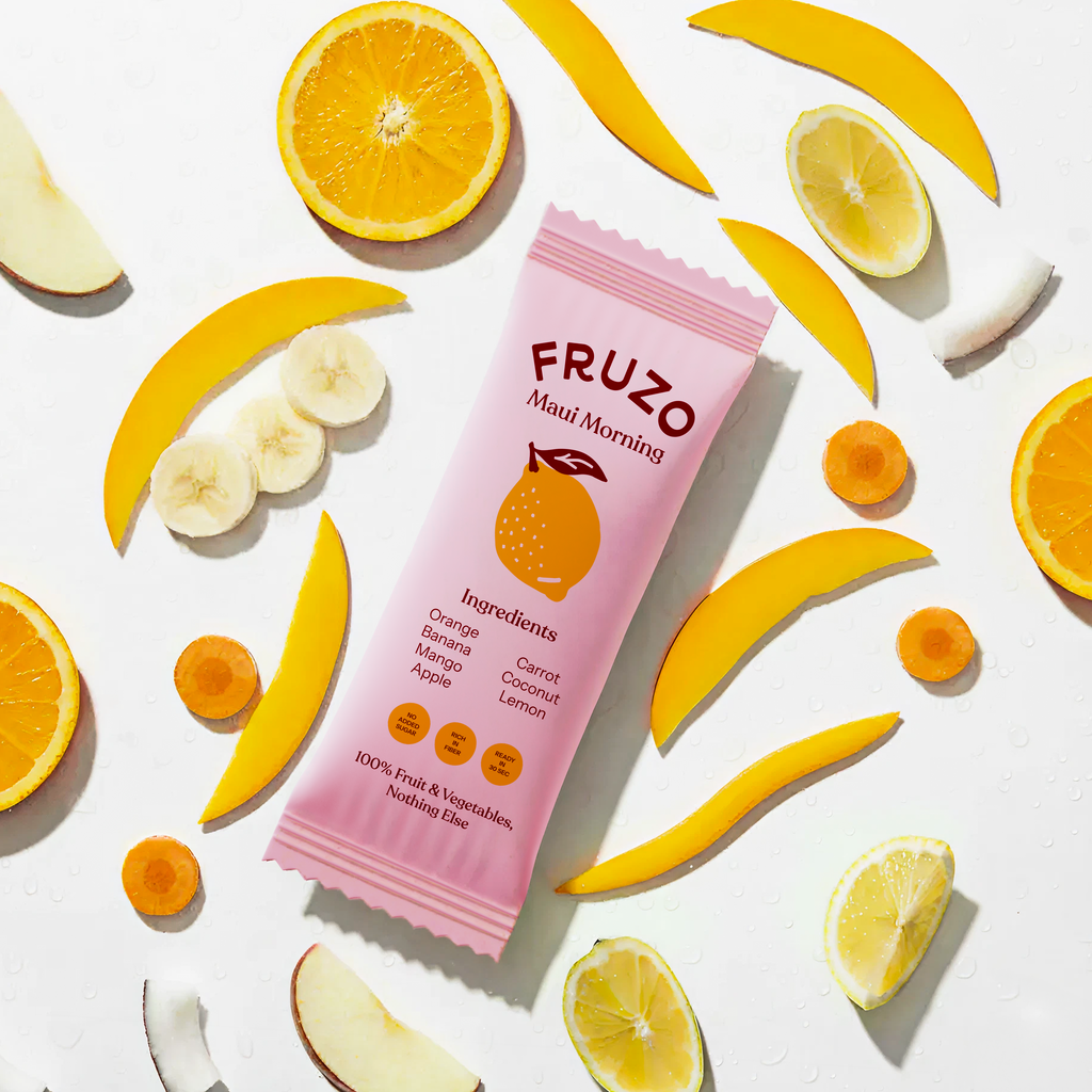 Maui Morning (Lemon)