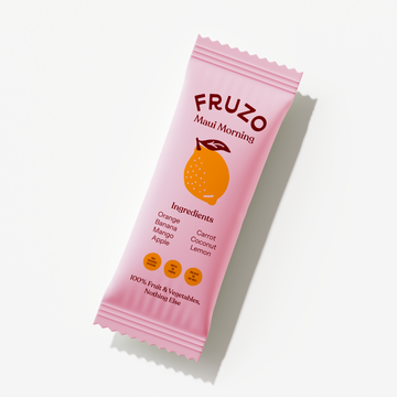 Maui Morning (Lemon)