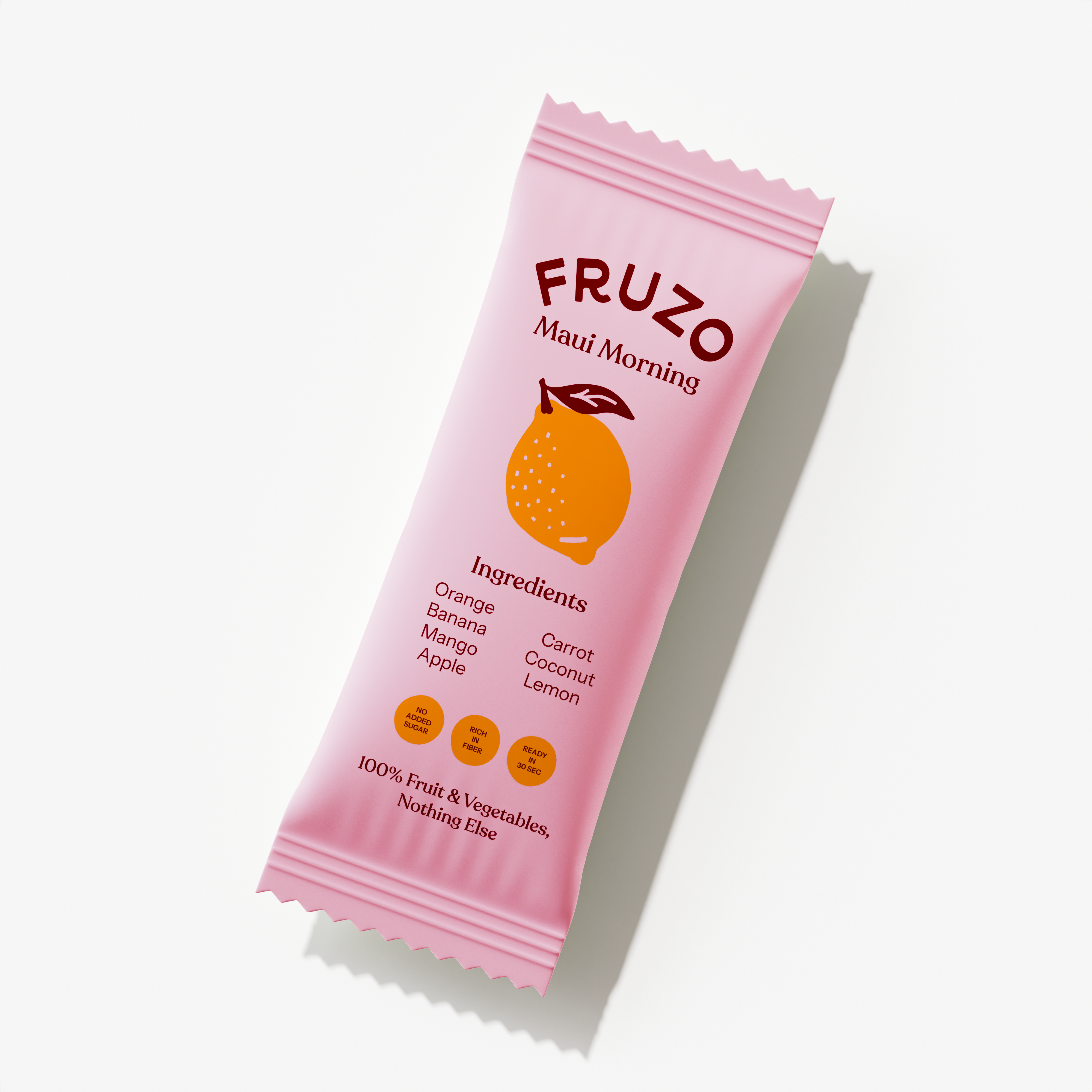 Maui Morning (Lemon)