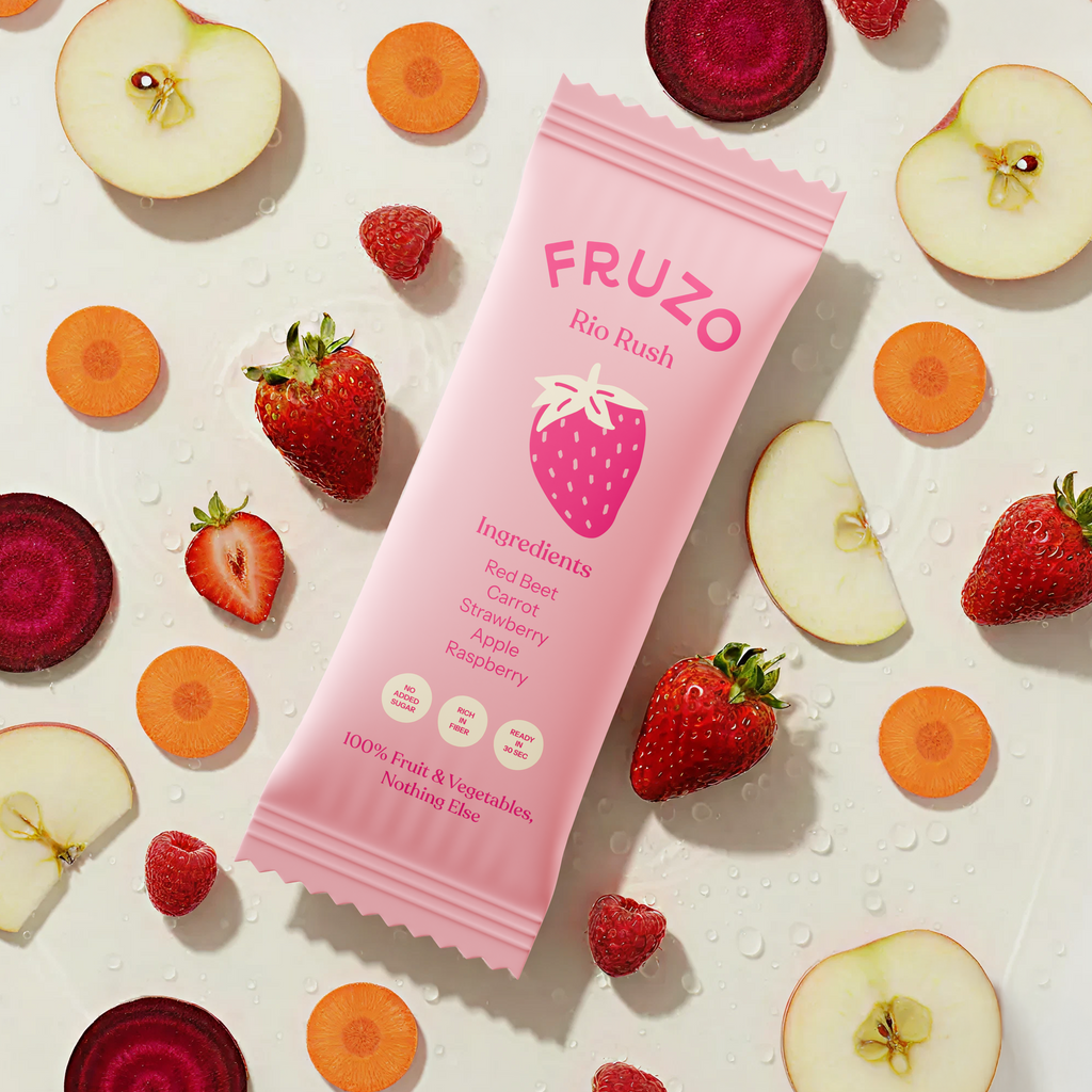 Rio Rush (Strawberry)