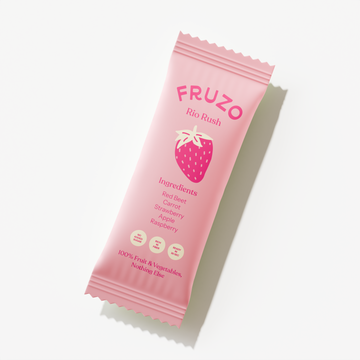 Rio Rush (Strawberry)