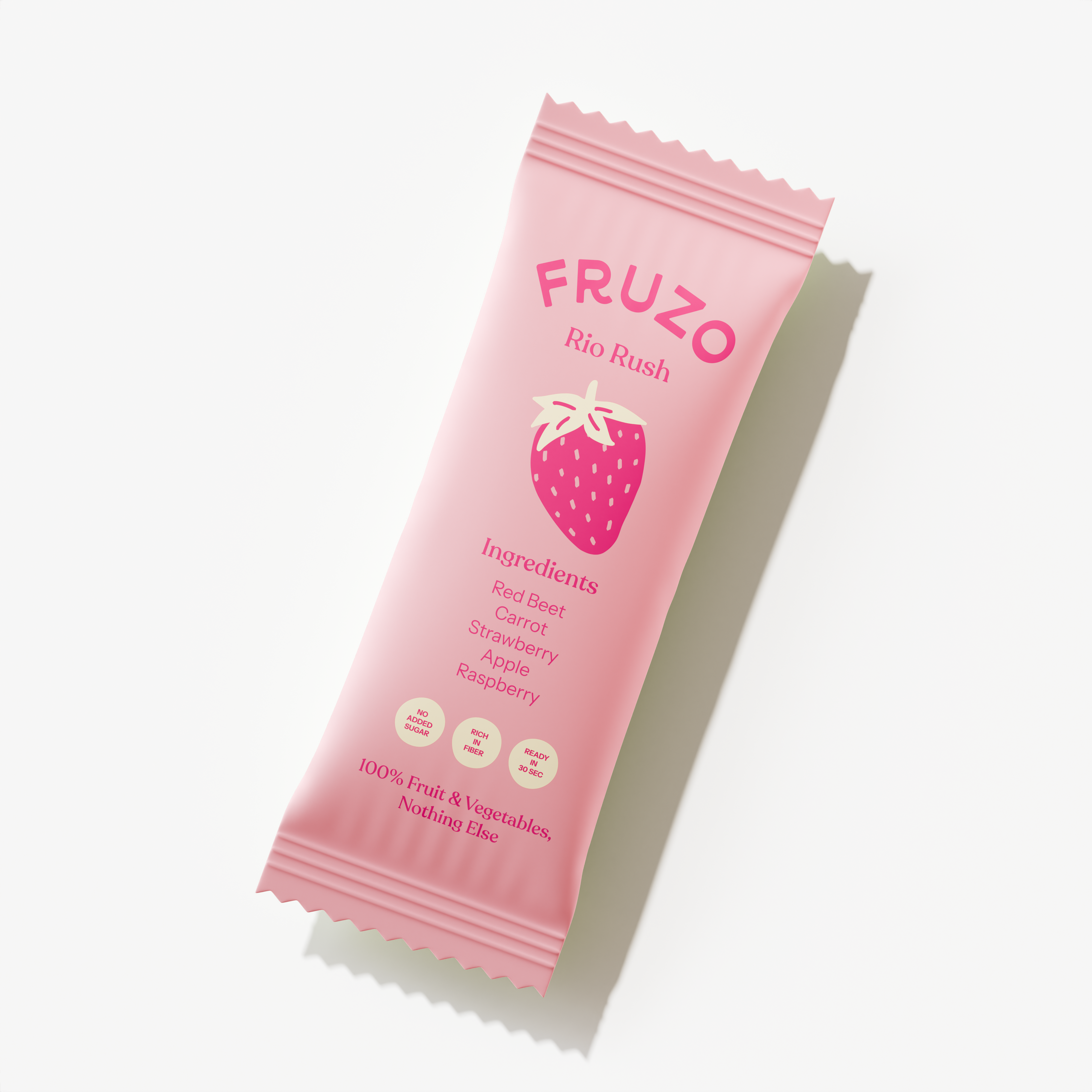 Rio Rush (Strawberry)